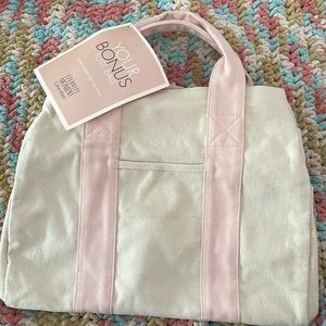 NEW CALVIN KLEIN TOTE BAG